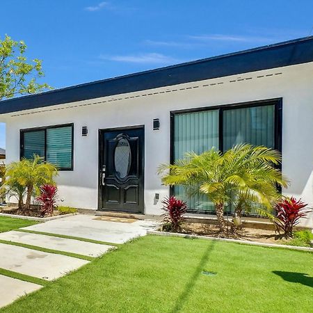Luxury 2 Bedroom Villa هونتينغتون بيتش، أورانج، كاليفورنيا المظهر الخارجي الصورة