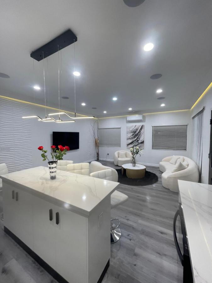 Luxury 2 Bedroom Villa هونتينغتون بيتش، أورانج، كاليفورنيا المظهر الخارجي الصورة