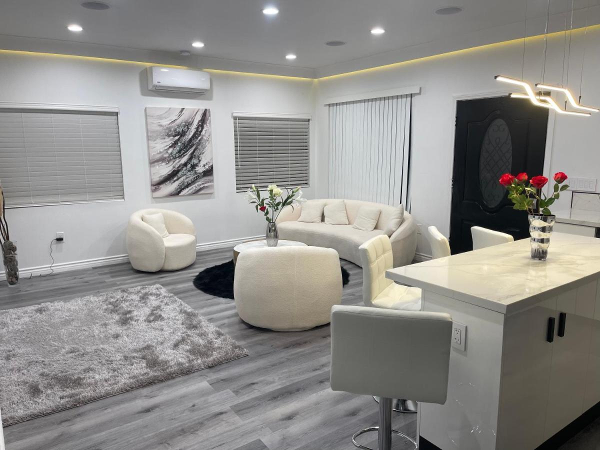 Luxury 2 Bedroom Villa هونتينغتون بيتش، أورانج، كاليفورنيا المظهر الخارجي الصورة