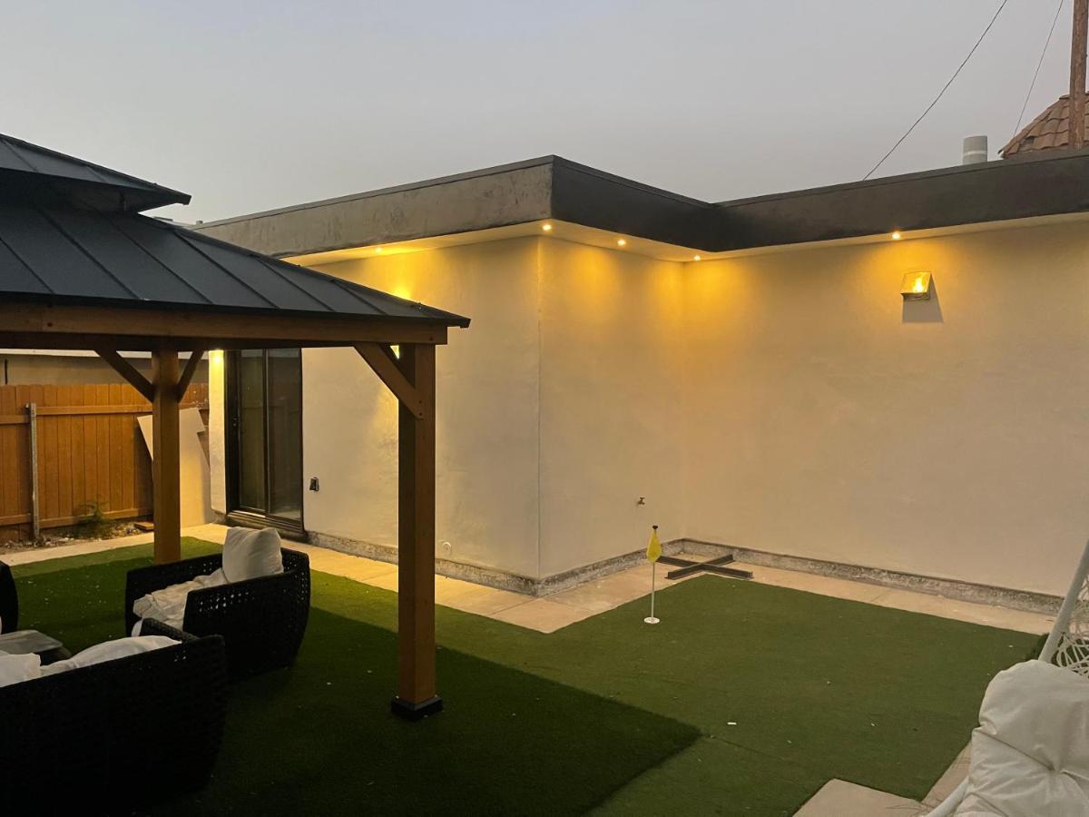 Luxury 2 Bedroom Villa هونتينغتون بيتش، أورانج، كاليفورنيا المظهر الخارجي الصورة