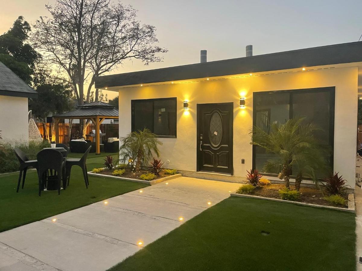 Luxury 2 Bedroom Villa هونتينغتون بيتش، أورانج، كاليفورنيا المظهر الخارجي الصورة