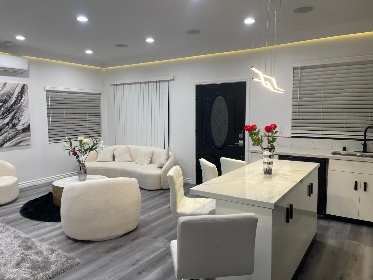 Luxury 2 Bedroom Villa هونتينغتون بيتش، أورانج، كاليفورنيا المظهر الخارجي الصورة