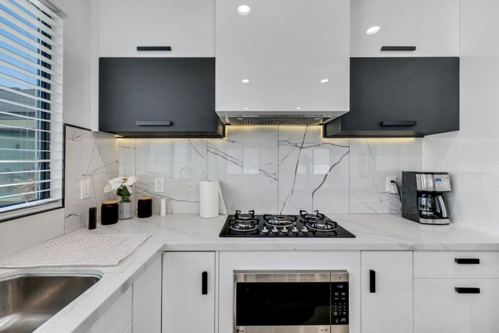 Luxury 2 Bedroom Villa هونتينغتون بيتش، أورانج، كاليفورنيا المظهر الخارجي الصورة