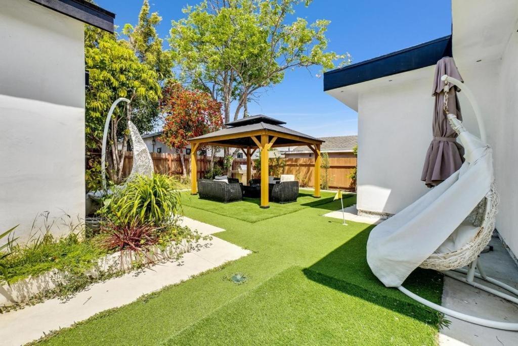 Luxury 2 Bedroom Villa هونتينغتون بيتش، أورانج، كاليفورنيا المظهر الخارجي الصورة