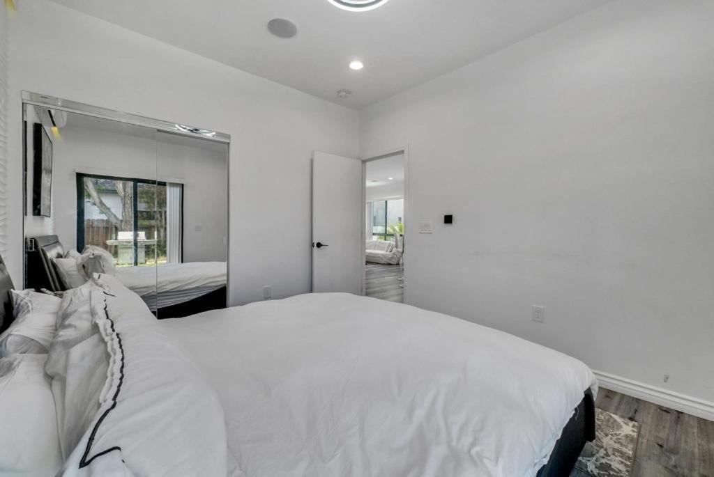 Luxury 2 Bedroom Villa هونتينغتون بيتش، أورانج، كاليفورنيا المظهر الخارجي الصورة