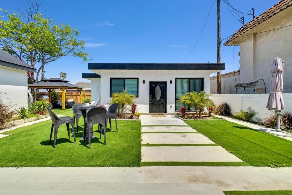 Luxury 2 Bedroom Villa هونتينغتون بيتش، أورانج، كاليفورنيا المظهر الخارجي الصورة