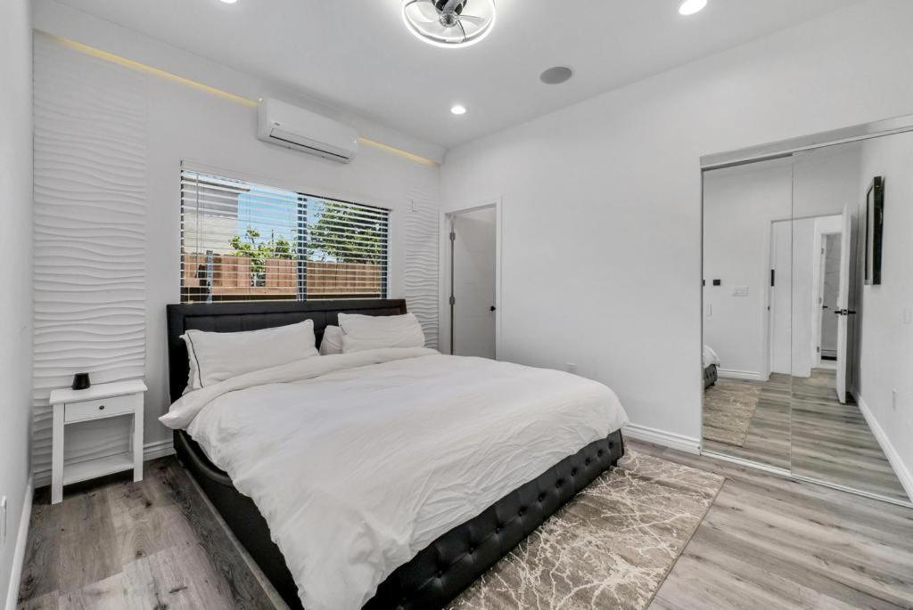Luxury 2 Bedroom Villa هونتينغتون بيتش، أورانج، كاليفورنيا المظهر الخارجي الصورة