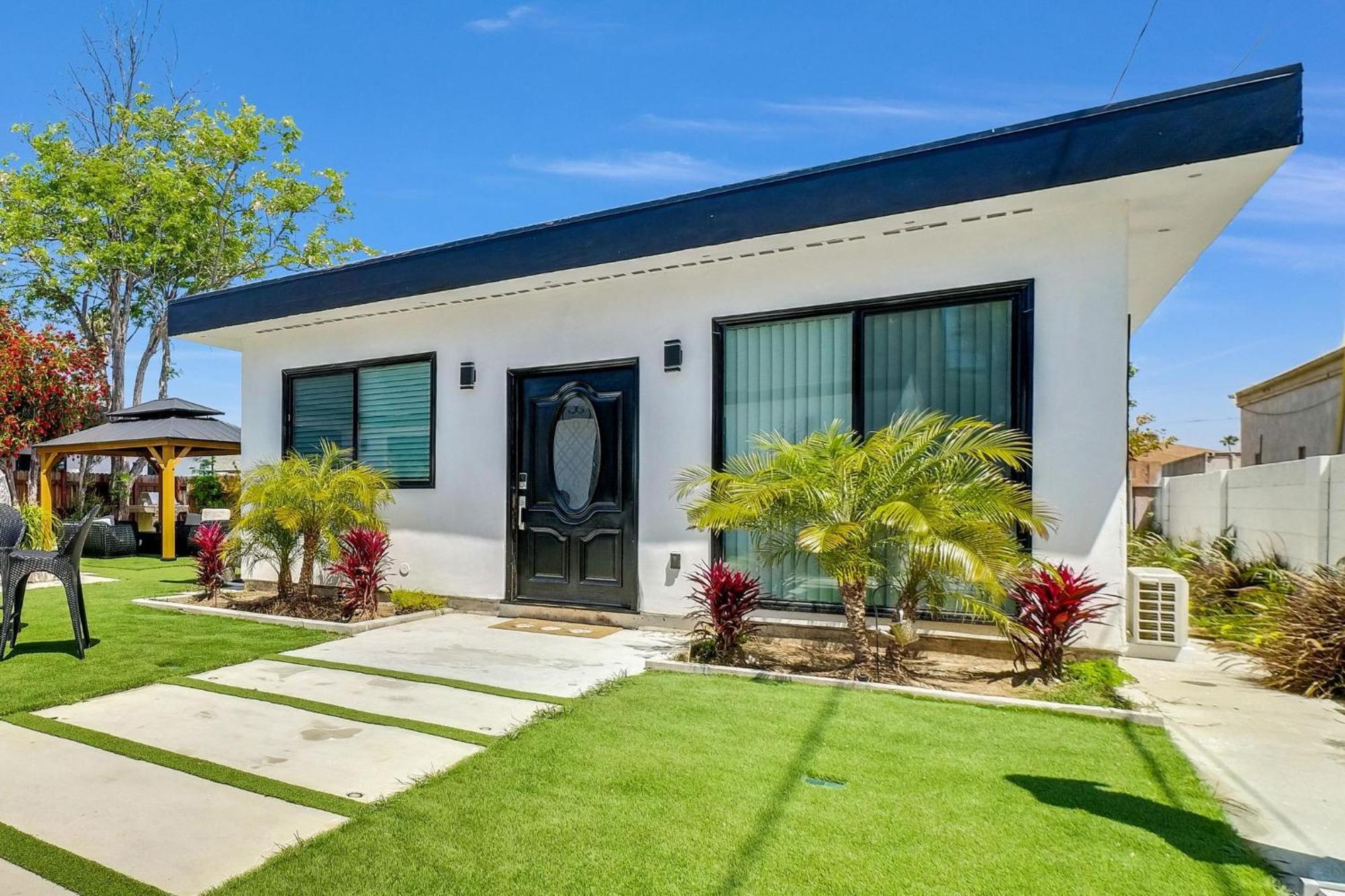 Luxury 2 Bedroom Villa هونتينغتون بيتش، أورانج، كاليفورنيا المظهر الخارجي الصورة